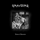 Gravsorg "Visions of Depression" CD