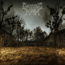 Grieving Mirth "Calamitosvs Omine" CD