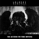 Havarax "No Access to the Divine" CD