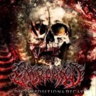 Extirpated "Decomposition & Decay" CD