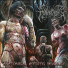 Human Chunks "Anatomical Artistic Deviancy" CD