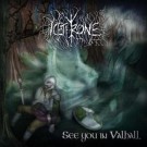 Icethrone "See you in Valhall" CD