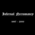 Infernal Necromancy "1997-2000" CD