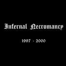 Infernal Necromancy "1997-2000" CD