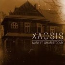 Xaosis "Mara II - Umarłe domy" CD