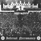 Infernal Necromancy "Infernal Necromancy" CD