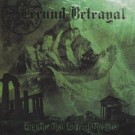 Fecund Betrayal "Depths That Buried the Sea" CD