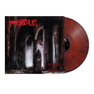 Immortalis "Indicium De Mortuis" LP