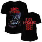 Impaled Nazarene "Tol Compt Norz Norz Norz" - L