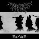 Impious Havoc "Maleficium"