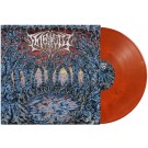 Impurity "The Eternal Sleep" LP