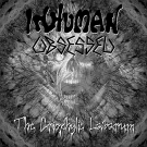 Inhuman Obsessed "The Criophylic Labarum" CD