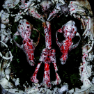 Instinct "An Auroral Gathering of Skulls" CD