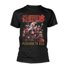 Kreator "Pleasure to Kill" - L