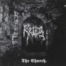 Krieg "The Church" MCD 