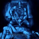 Krigere Wolf "Sacrifice to Valaskjàlf" CD