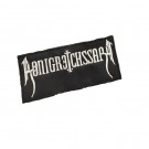 Königreichssaal "Logo" naszywka