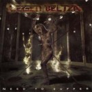 Legen Beltza "Need to Suffer" CD