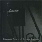 Leaden "Monotonous Foghorns of Molesting Department" CD