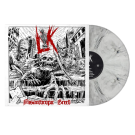 Lik "Misanthropic Breed" LP