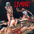 Lividity "Fetish for the Sick & Rejoice in Morbidity" CD