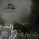 Lost Inside "Mourning Wept Beside Me" CD