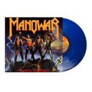 Manowar "Fighting The World" LP