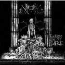 Manticore "For rats and plague" CD