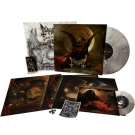 Mayhem "Liturgy of Death" BOX