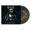 Mercyless "Unholy Black Splendor" LP