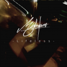 Misfortune "Lifeless" CD