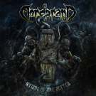 Mordbrand  "Hymns Of The Rotten” CD