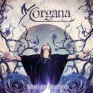Morgana "Rose of Jericho" CD