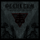 Occultum "Towards Eternal Chaos" CD