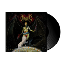 Ofermod "Mysterium Uniquitatis" LP