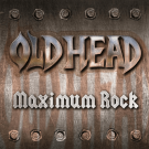Old Head "Maximum Rock" CD