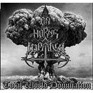 On Horns Impaled "Total World Domination" CD