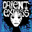 Orient Express "Illusion" CD
