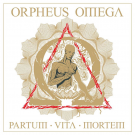 Orpheus Omega "Partum Vita Mortem" digiCD