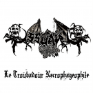 Ossuaire "Le Troubadour Necrophagéophile" CD