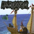 Paroxysm "Alles kann, nichts muss" CD