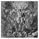 Perversity "Idolatry" CD