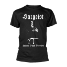 Sargeist "Satanic Black Devotion" - XL