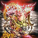 Pikodeath "Insane" CD