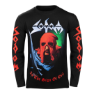 Sodom "In The Sign of Evil" - XXL