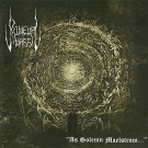 Primeval Mass "As Solemn Maelstrom" CD