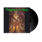 Prophecy Of Doom "Acknowledge The Confusion Master" LP