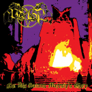 Ptahil "For His Satanic Majesty's Glory" CD