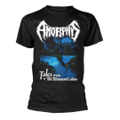 Amorphis "Tales of The Thousand Lakes" - L