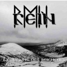 Rein "La cocaïne des seigneurs" CD